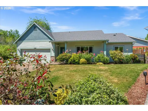 1364 S Fawn Ct, Cornelius, OR 97113