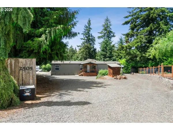 2505 Shipman Ln, Salem, OR 97317