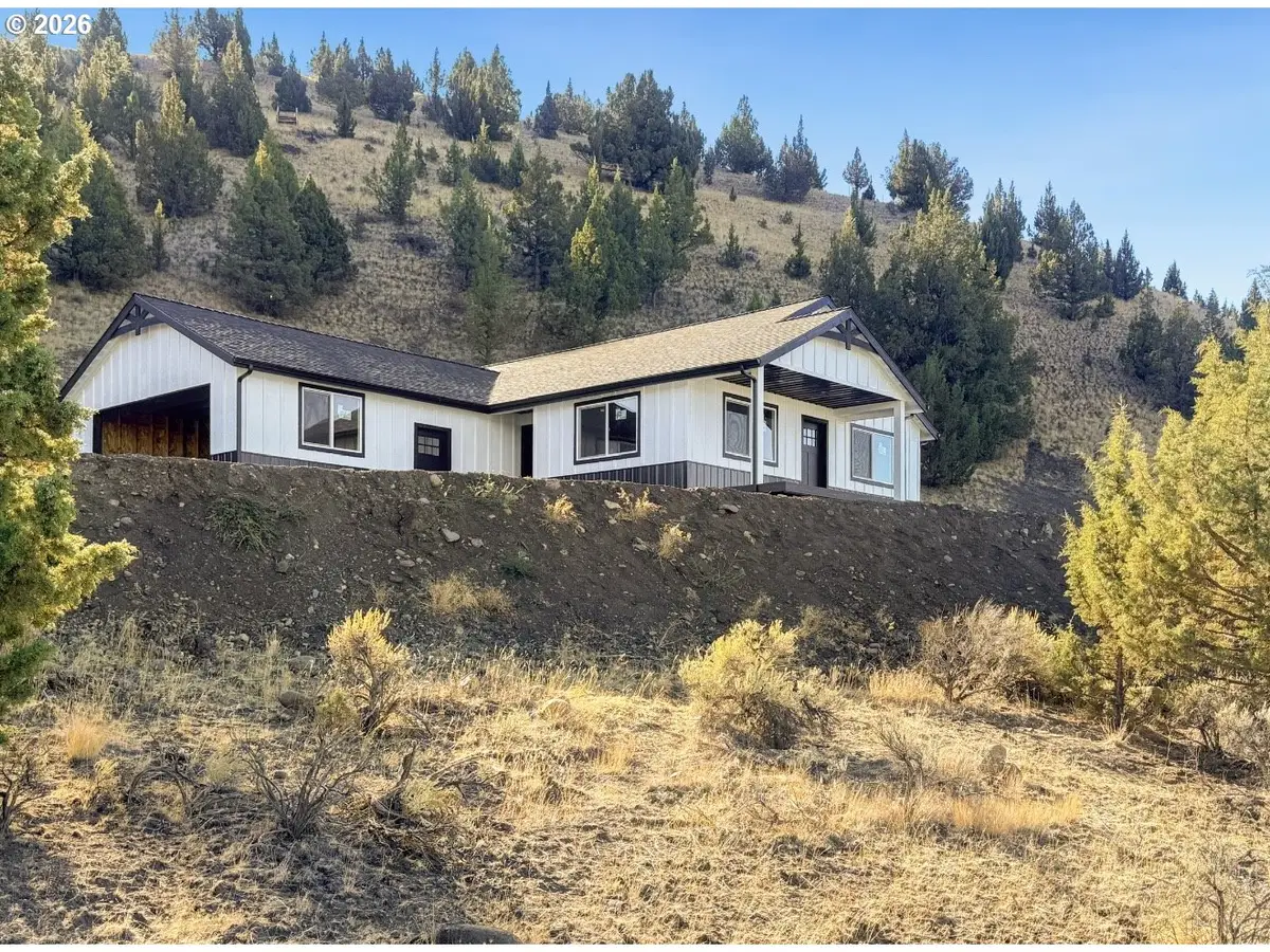 92694 Hidden Hills Ln, Johnday, OR 97845 - #1