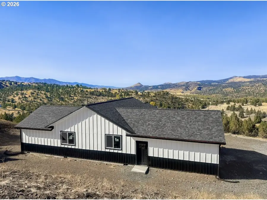 92694 Hidden Hills Ln, Johnday, OR 97845 - #3