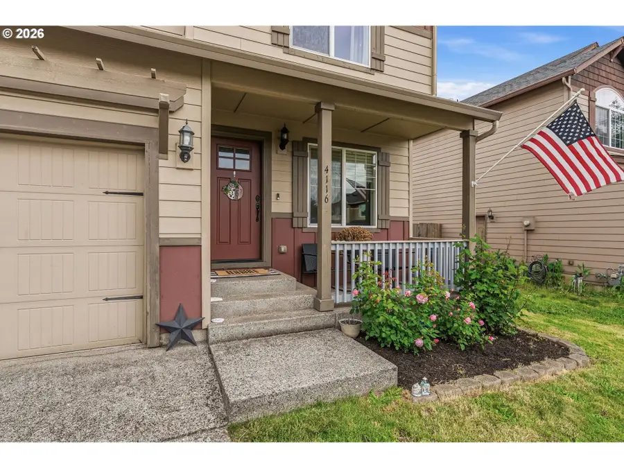 4116 NE 50th Cir, Vancouver, WA 98661 - #2