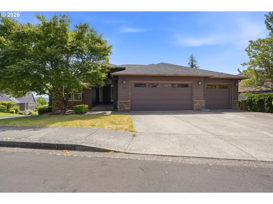 3582 X St, Washougal, WA 98671 - #3