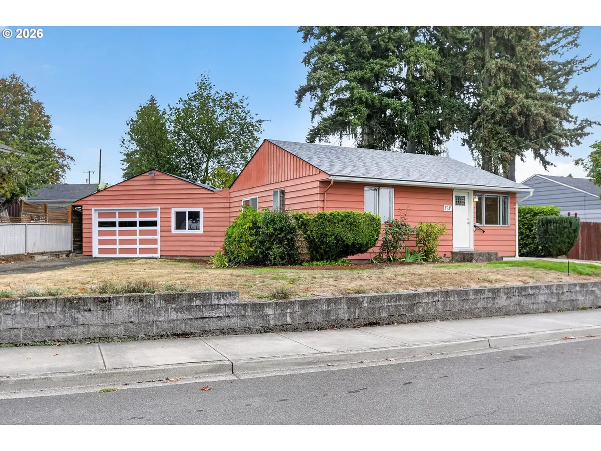 1311 E 32nd Ave, Vancouver, WA 98661 - #1