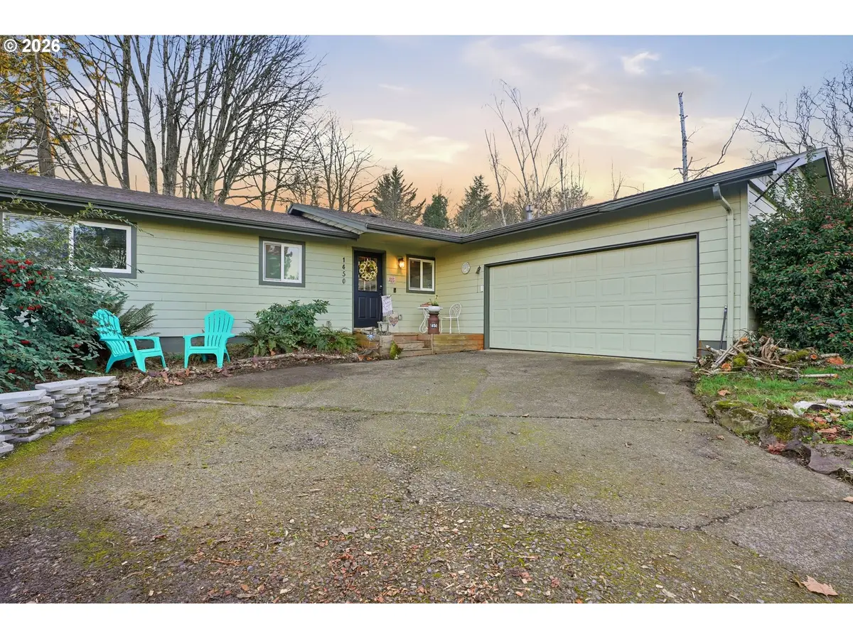 1450 Willie Way, Salem, OR 97304 - Image #1