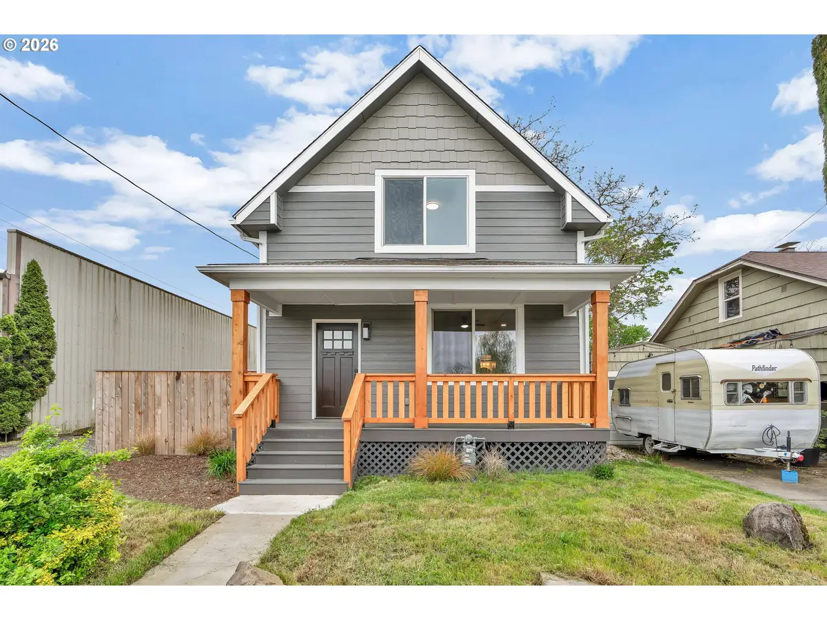 15 NE 80th Ave, Portland, OR 97213 - #1