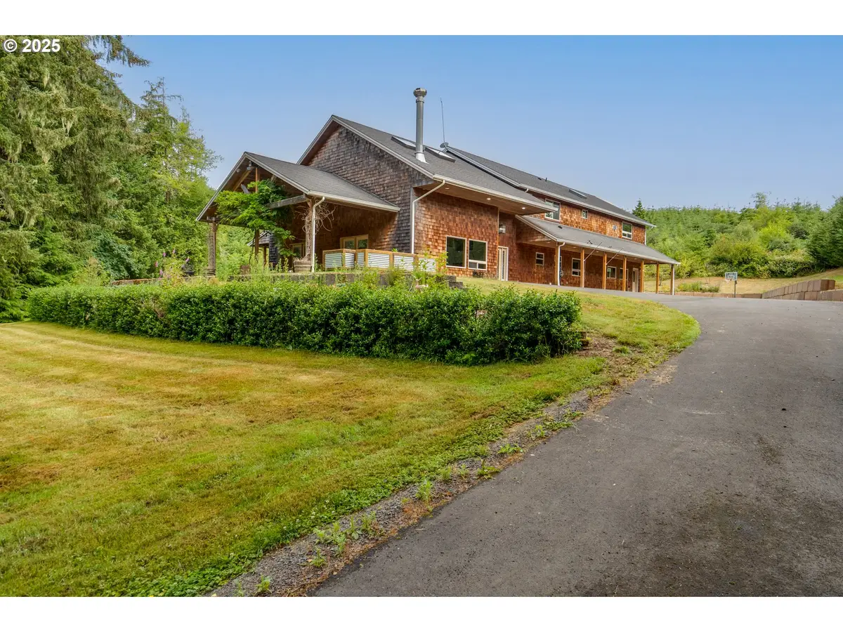 37769 Highway 26, Seaside, OR 97138 - #1