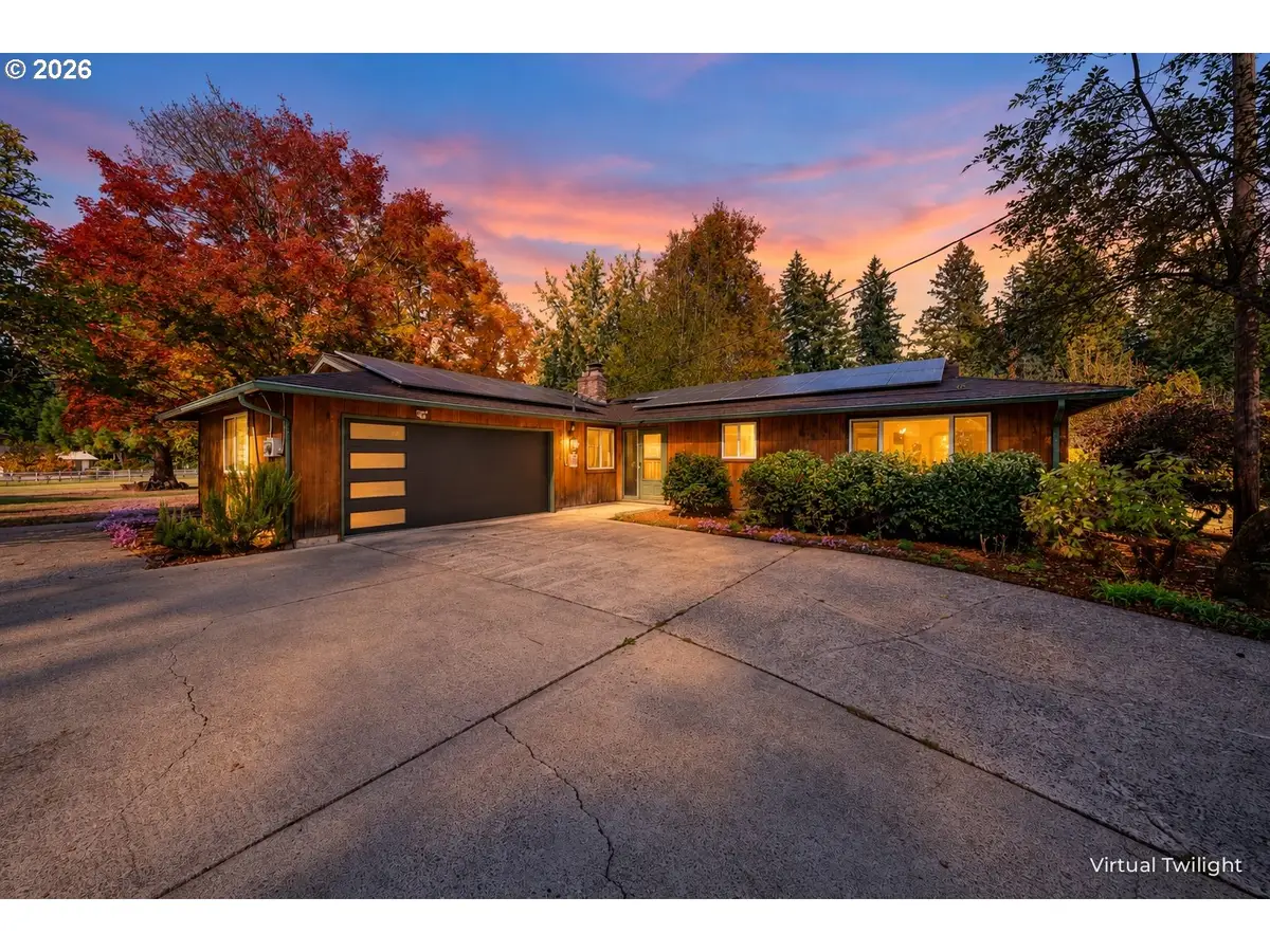 9511 NE 208th Ave, Vancouver, WA 98682 - #1