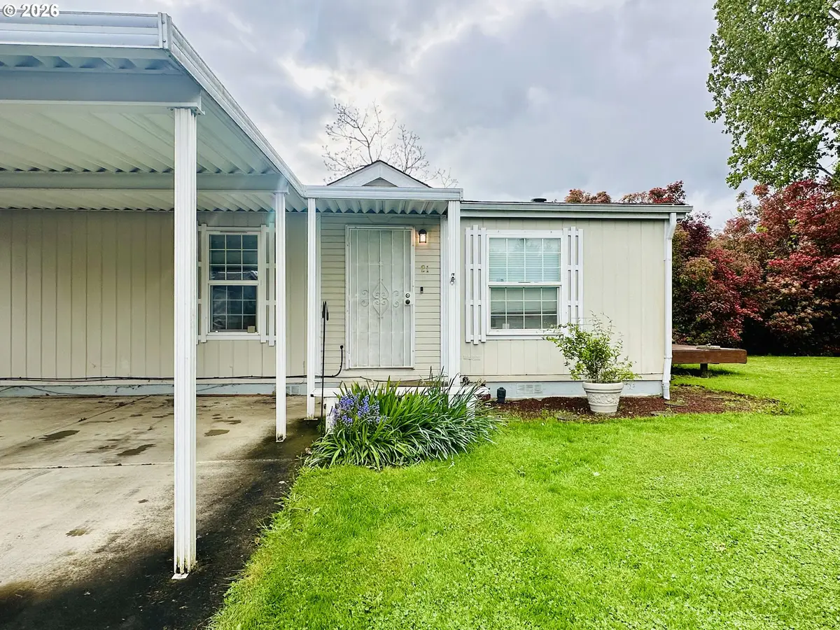 1805 NE 94th St #21, Vancouver, WA 98665 - #1