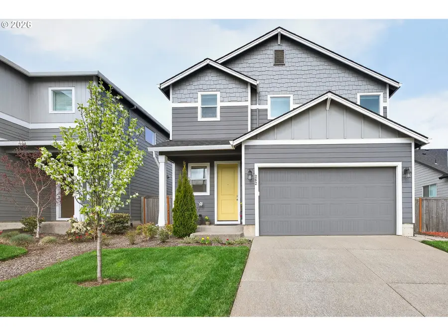 262 W 17th St, Lafayette, OR 97127 - #3