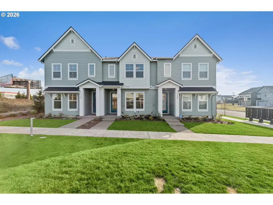 3273 SE Pillar Ln, Hillsboro, OR 97123 - #2