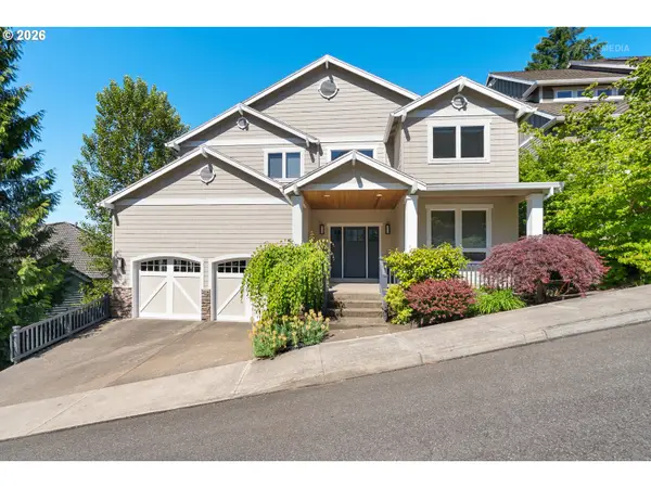 2615 NW Birkendene St, Portland, OR 97229