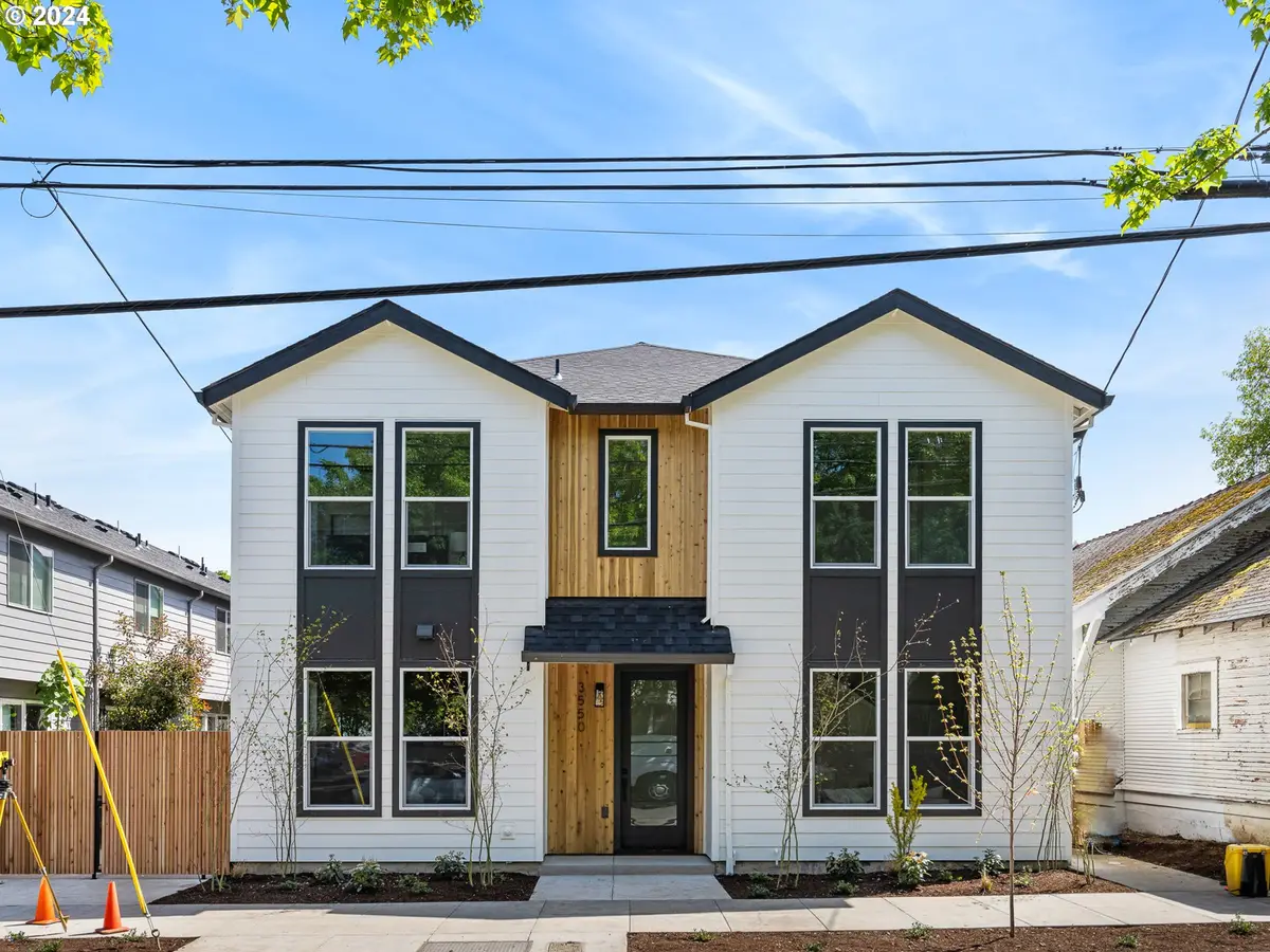 3560 NE Garfield Ave #6, Portland, OR 97212 - #1
