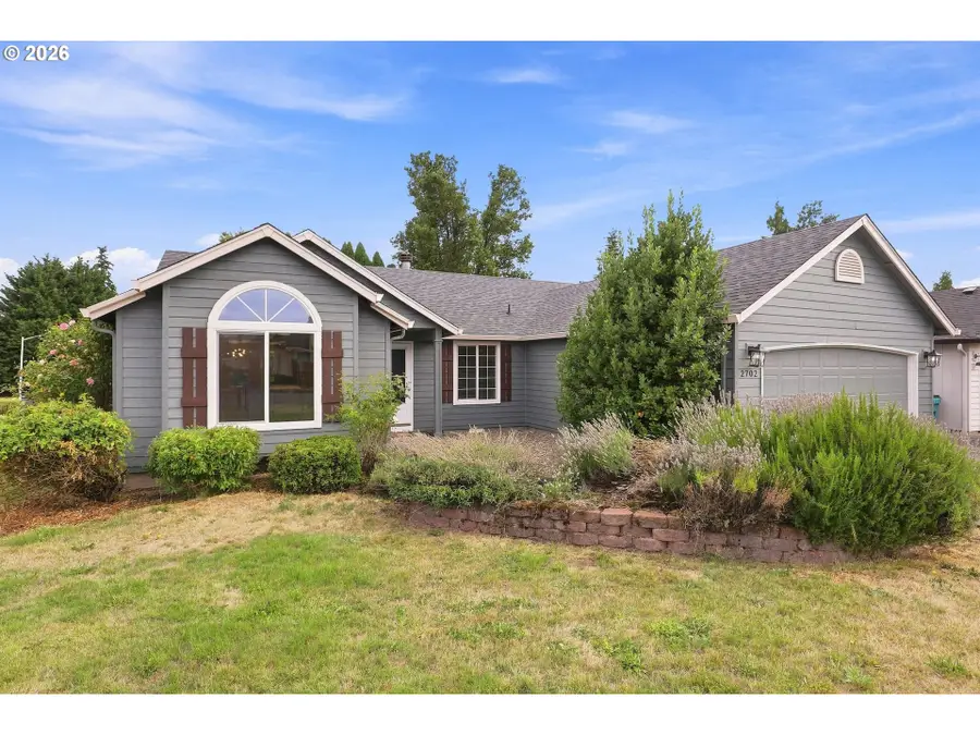 2702 NE 94th St, Vancouver, WA 98665 - #3