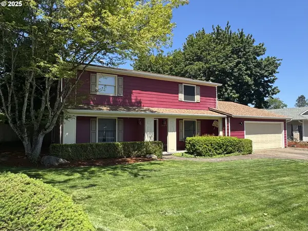 1335 Neahkahnie St Se, Salem, OR 97301