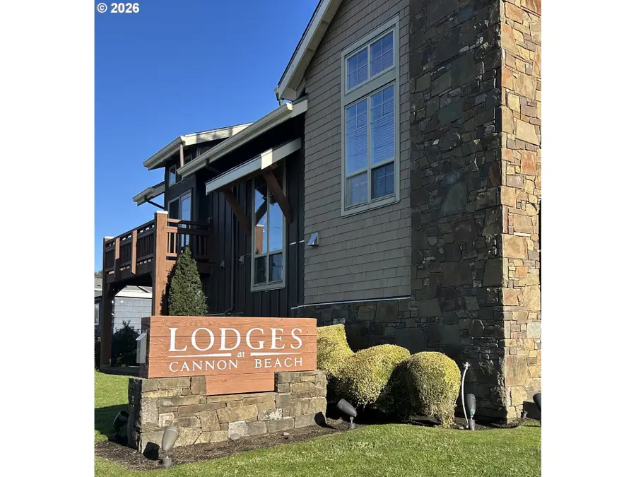 132 E Surfcrest Ave #B2-K, Cannon Beach, OR 97110 - #2