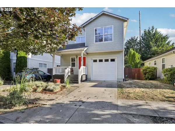 8345 N Bliss St, Portland, OR 97203