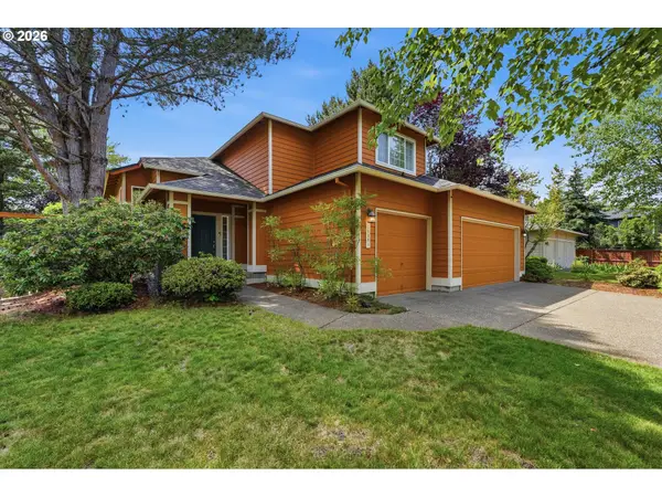15381 NW Andalusian Way, Portland, OR 97229