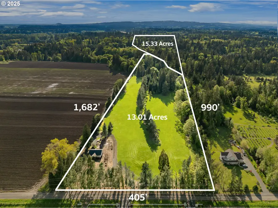 29435 SW Mountain Rd #3, Northwest Clackamas, OR 97068 - #2