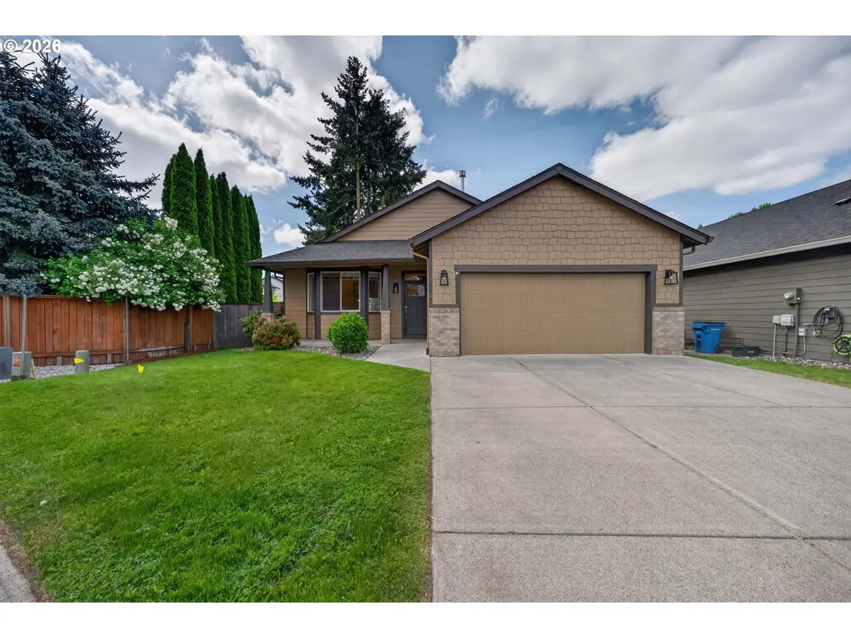 10817 NE 103rd St, Vancouver, WA 98662 - #1
