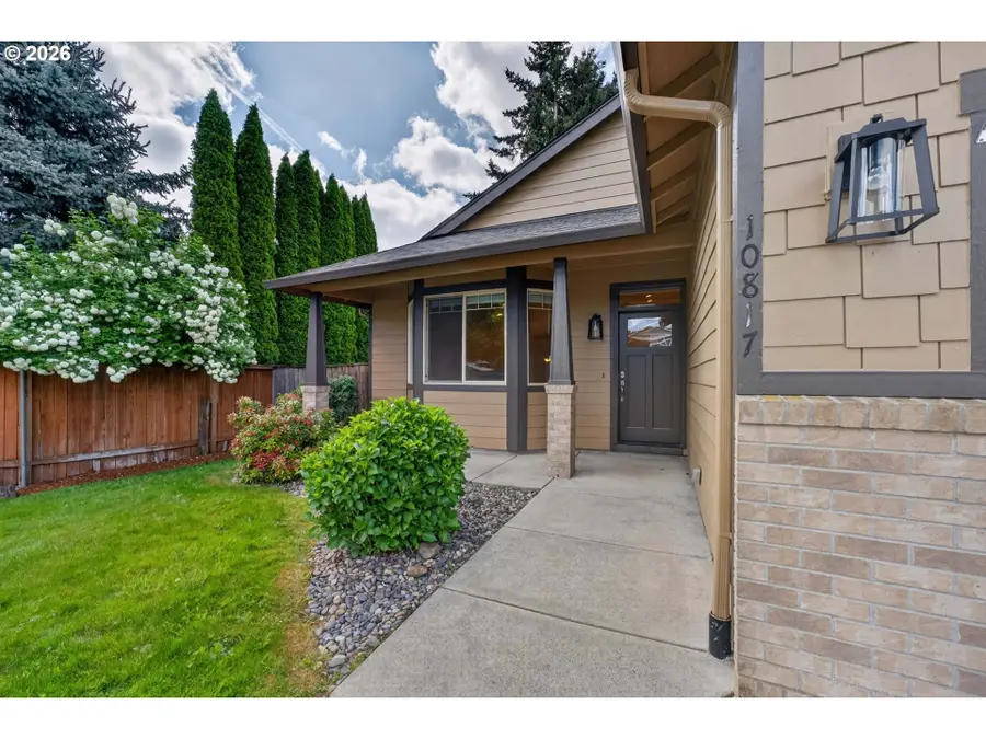 10817 NE 103rd St, Vancouver, WA 98662 - #2