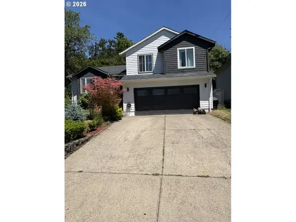 16610 SE Harold Ave, Milwaukie, OR 97267