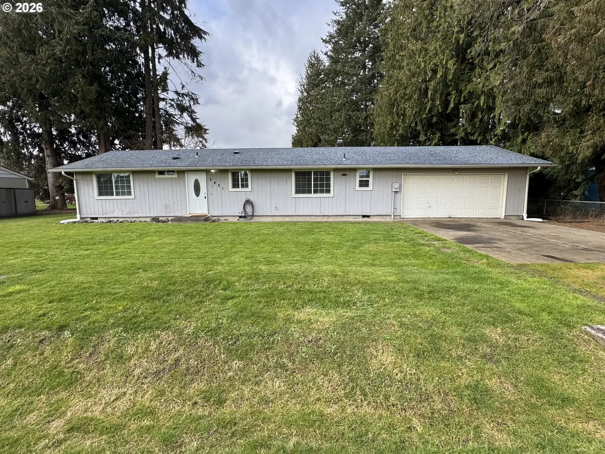 2421 32nd Ave, Longview, WA 98632 - #1