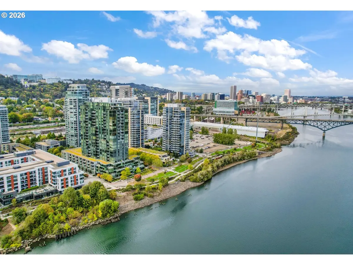 841 S Gaines St #714, Portland, OR 97239 - #1