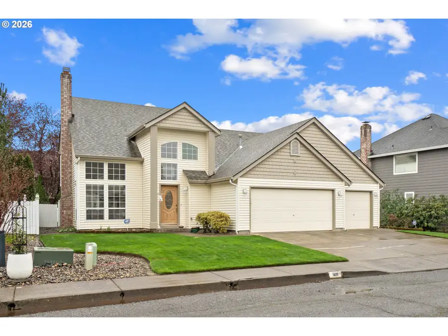 16111 SE 18th Way, Vancouver, WA 98683 - #2