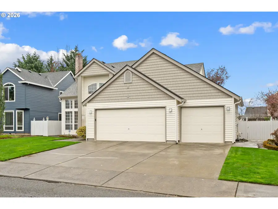 16111 SE 18th Way, Vancouver, WA 98683 - #3