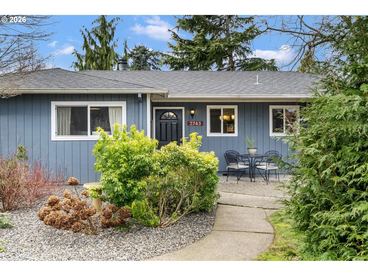2743 SE 63rd Ave, Portland, OR 97206 - #1