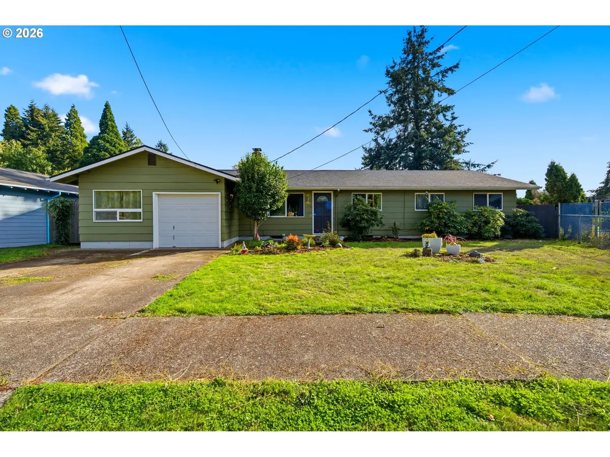 4488 Knoop Ave, Eugene, OR 97402 - #1