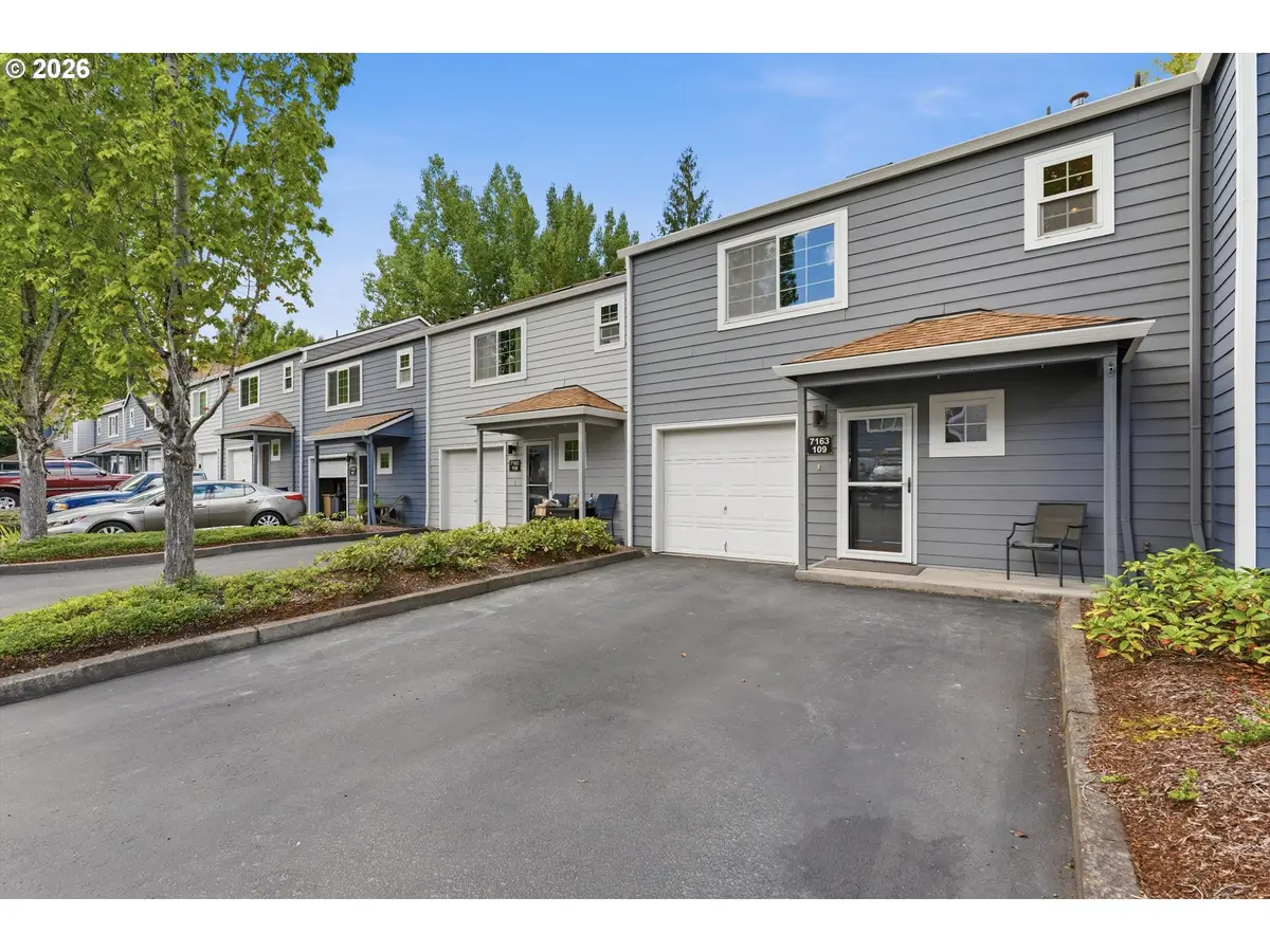 7163 SW Sagert St #109, Tualatin, OR 97062 - #1