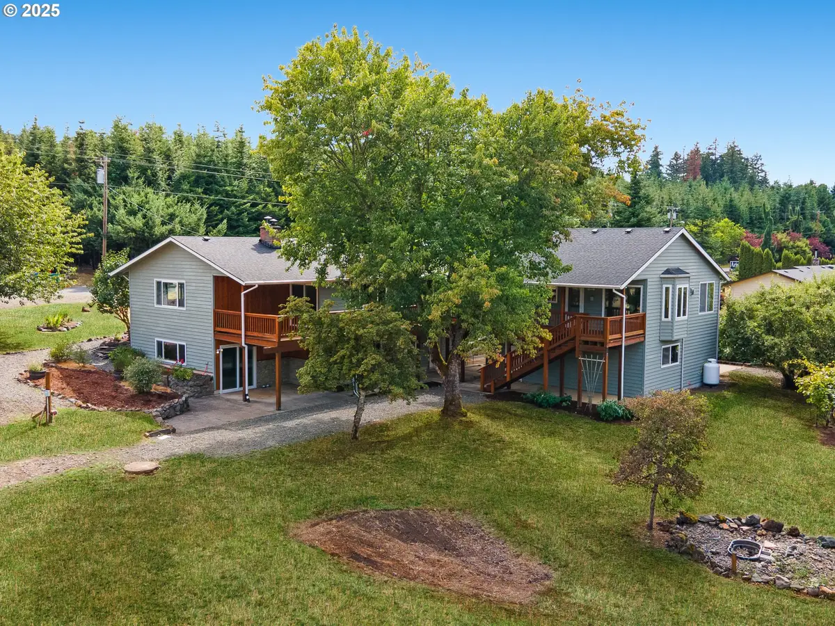34603 SE Jarl Rd, Boring, OR 97009 - #1