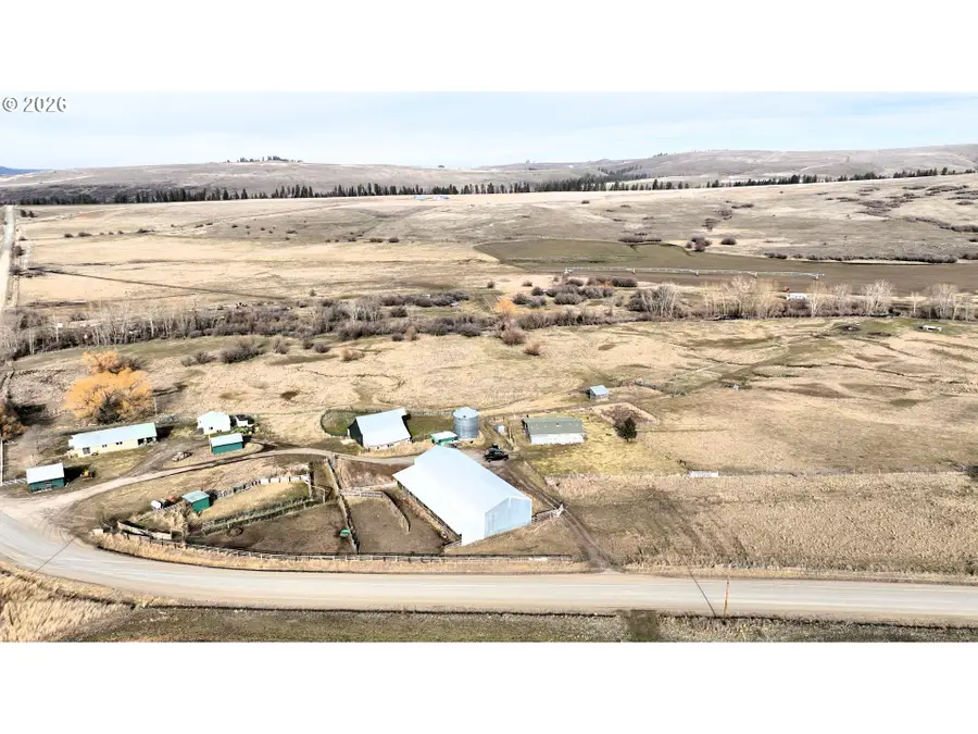 68881 Indian Creek Rd, Elgin, OR 97827 - #2