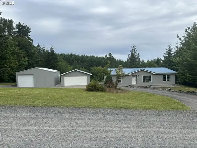 257 Easy Street Rd, Silverlake, WA 98645 - #2