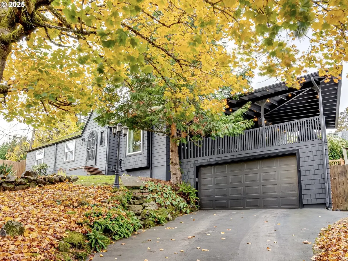 12425 SE 27th Ave, Milwaukie, OR 97222 - Image #1