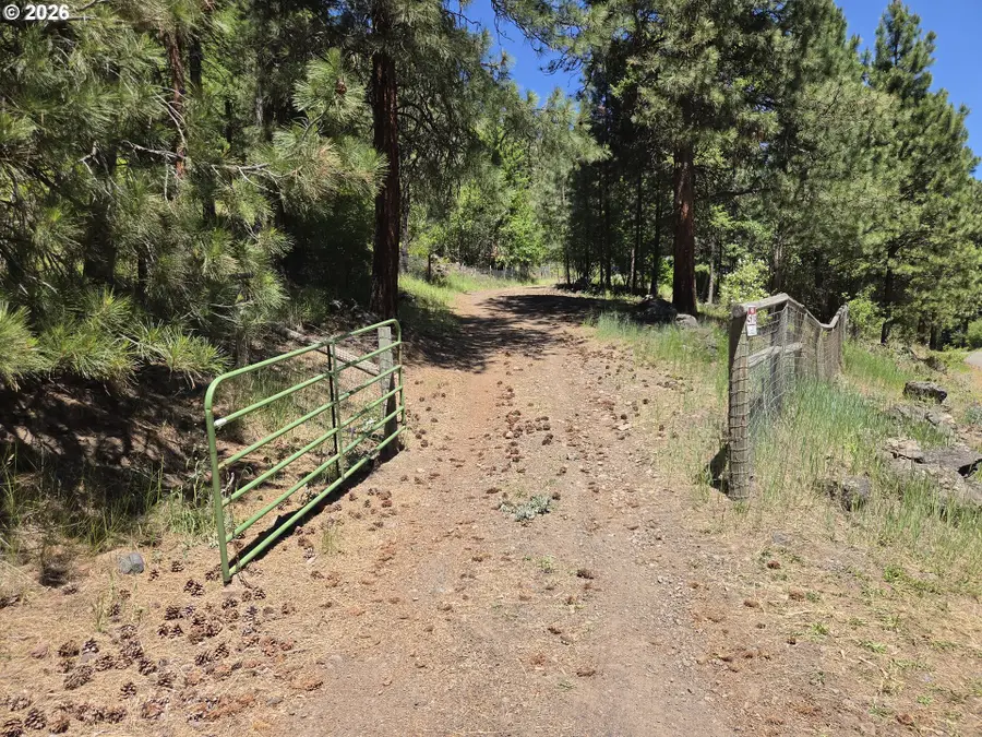 58994 Upper Imnaha Rd, Imnaha, OR 97842 - #3