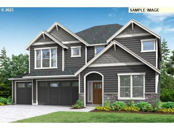 10252 SE Compass Course St #349, HappyValley, OR 97086