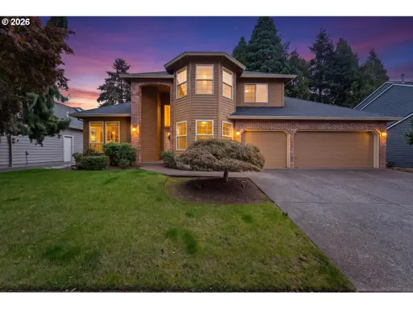 17940 SW 109th Ave, Tualatin, OR 97062