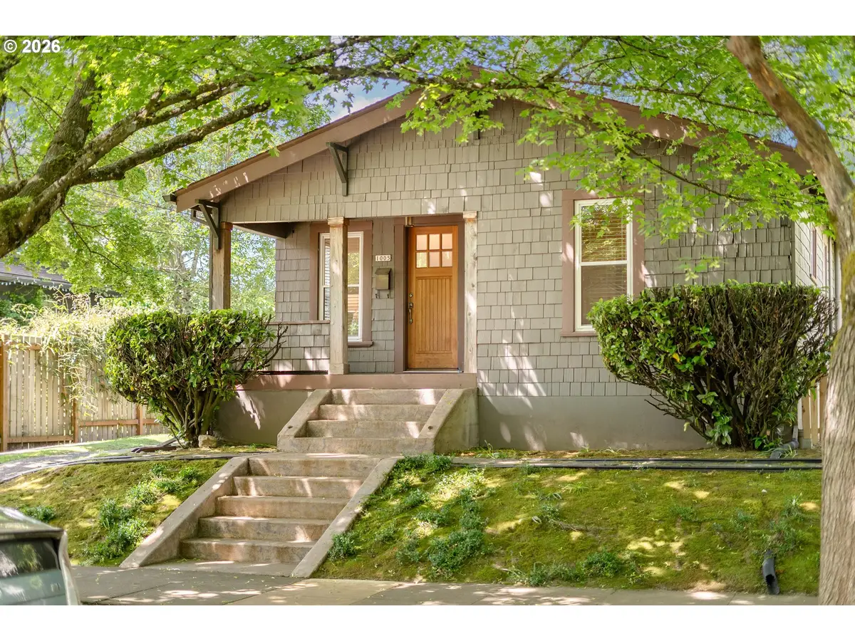 1005 SE Tenino St, Portland, OR 97202 - #1