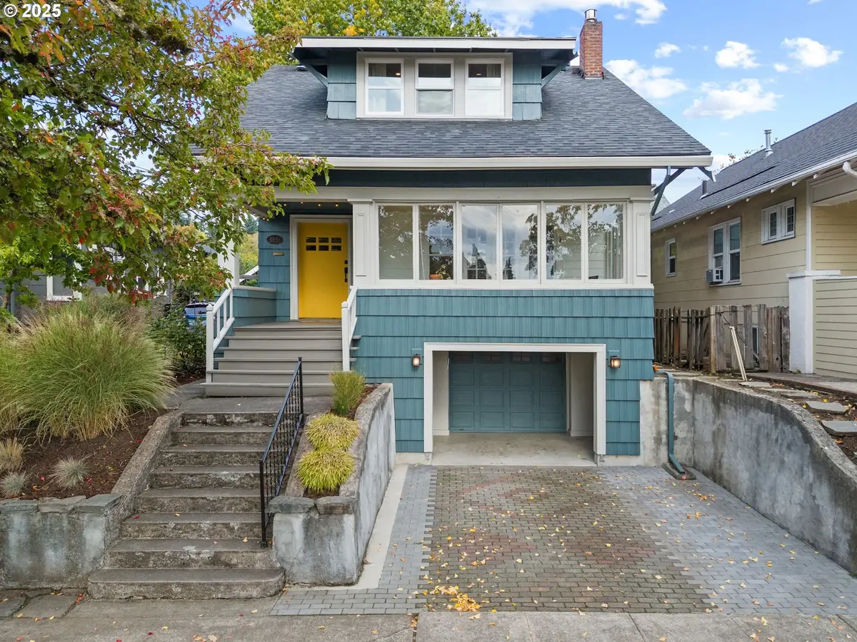 3851 SE Morrison St, Portland, OR 97214 - Image #1