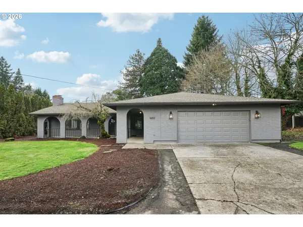 1602 NW 119th St, Vancouver, WA 98685