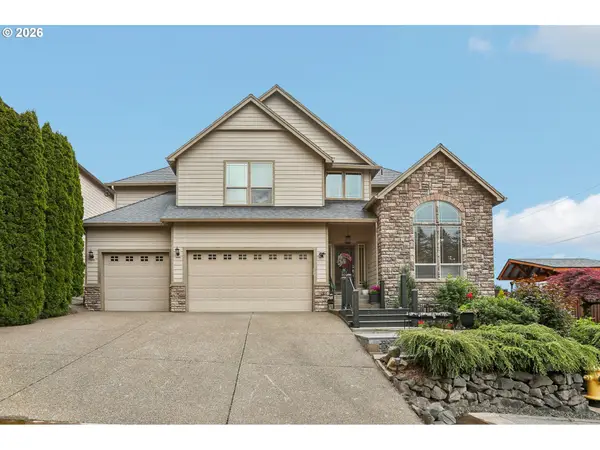 2506 33rd Ct, Washougal, WA 98671