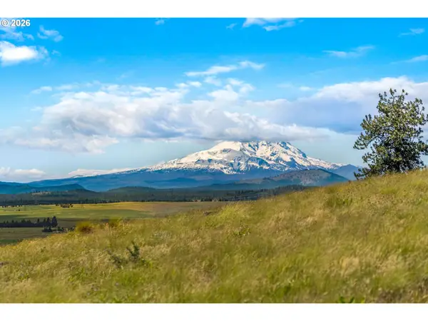 Eagle Dr #Lot 18, Goldendale, WA 98620