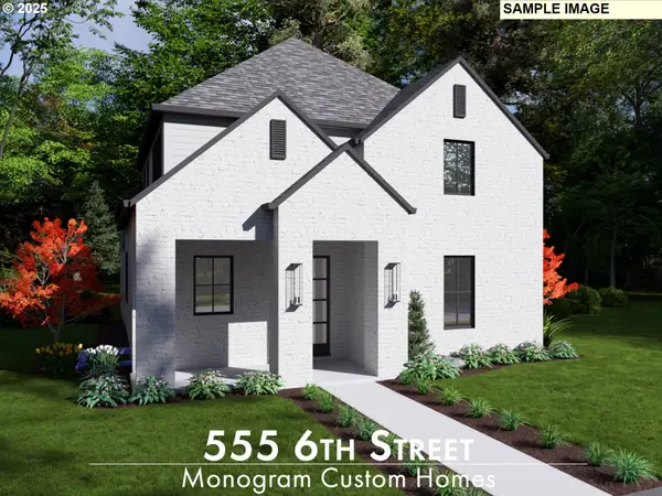 555 6th St, LakeOswego, OR 97034