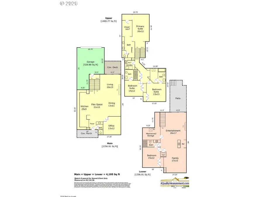 555 6th St, Lake Oswego, OR 97034 - Image #3