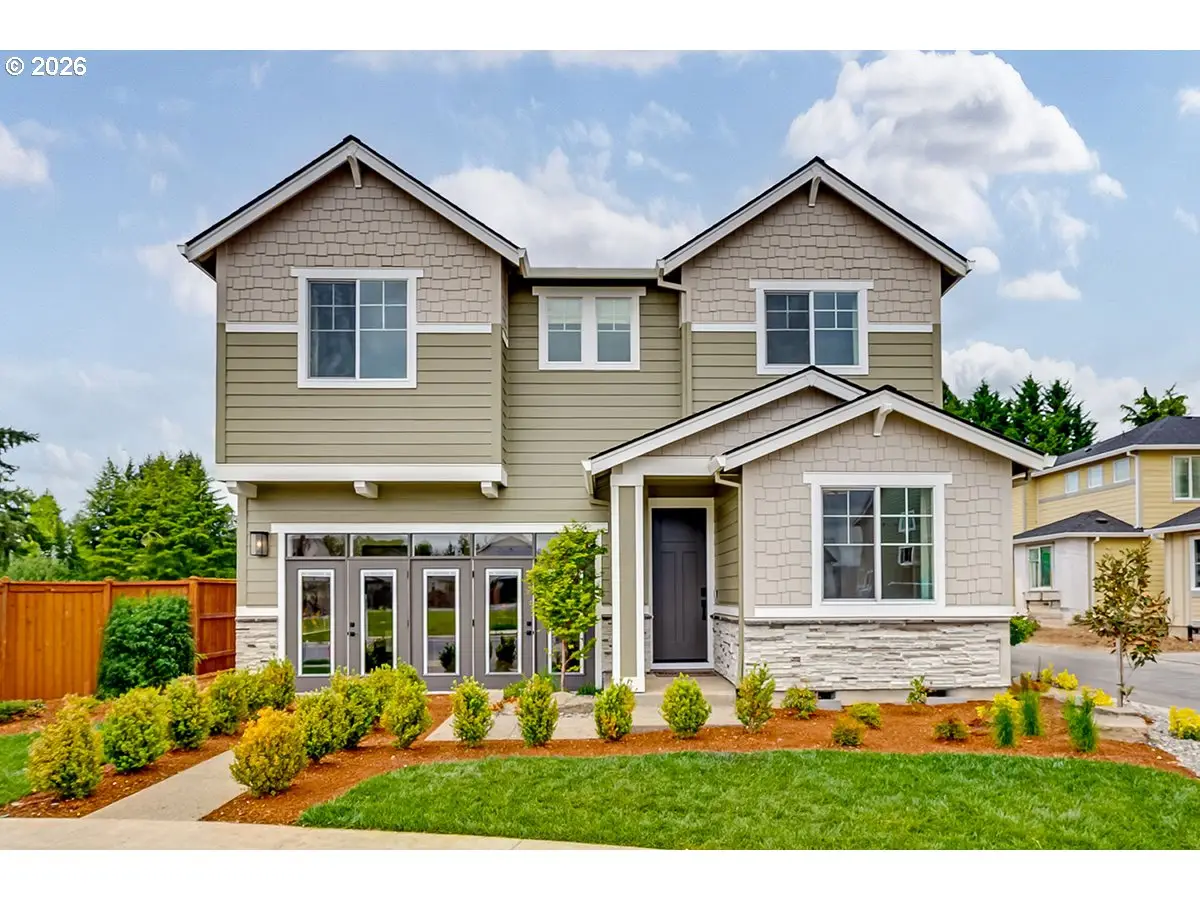 11130 NE 131st Ave, Vancouver, WA 98682 - #1
