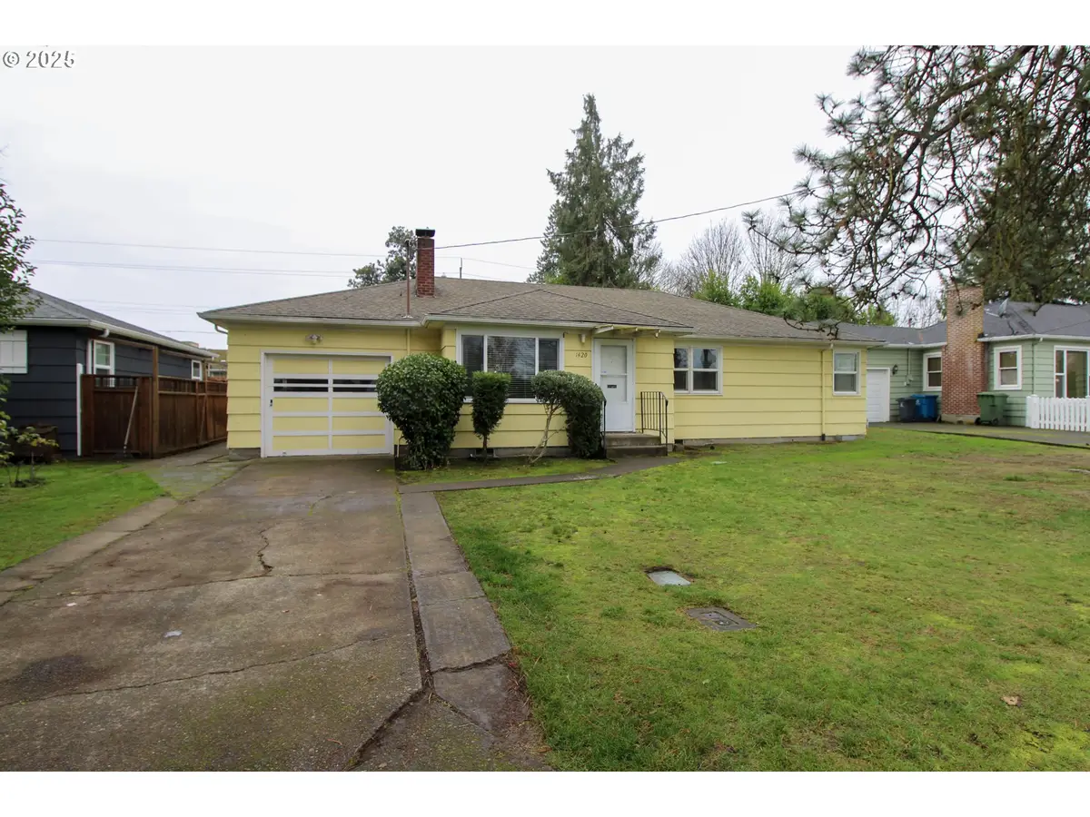 1420 NE Olive St, Salem, OR 97301 - #1