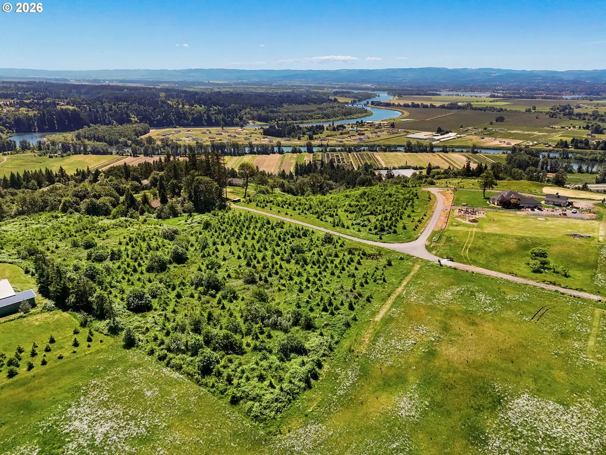 0 NW Griffith Rd #Lot 9, Woodland, WA 98674 - #1
