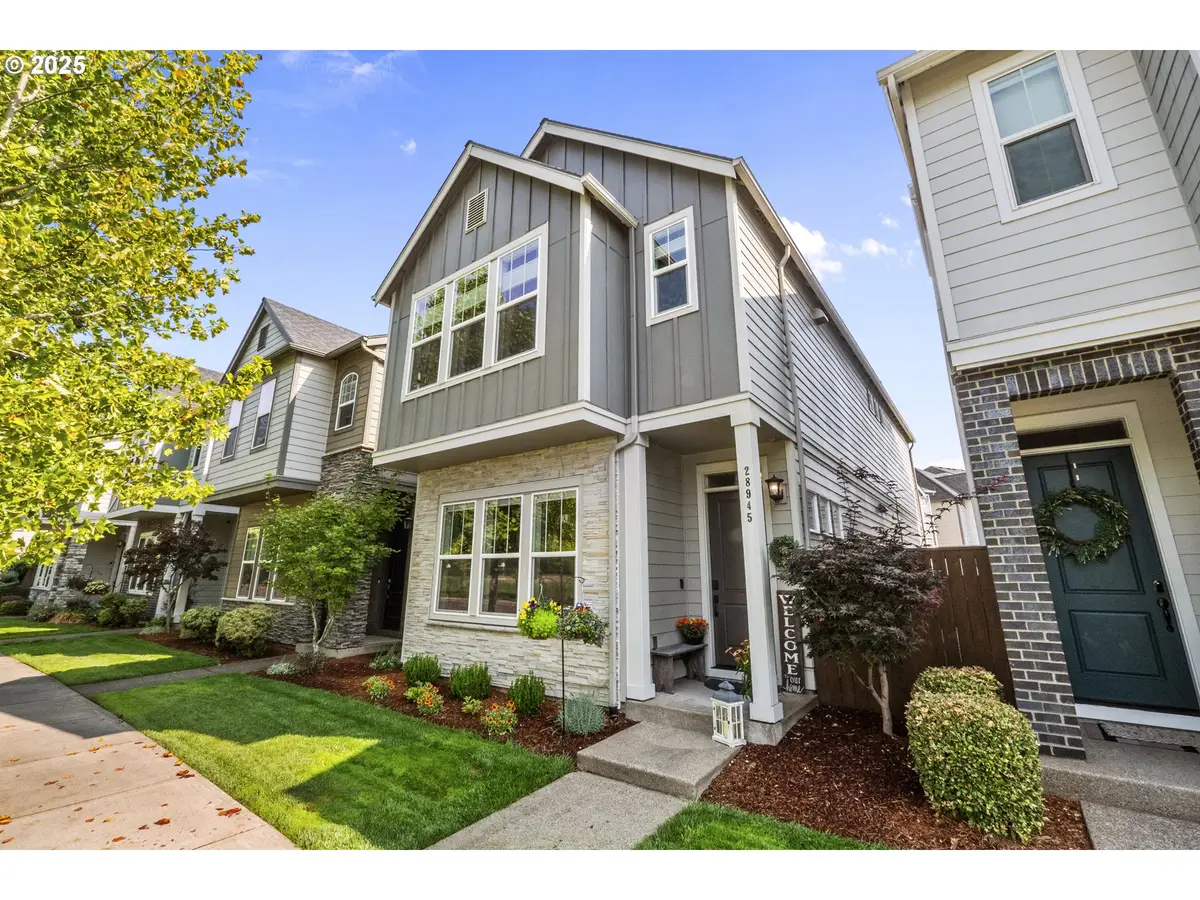 28945 SW Costa Cir, Wilsonville, OR 97070 - Image #1